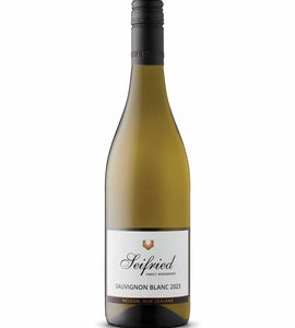 Seifried Nelson Sauvignon Blanc 2023 750 ml bottle VINTAGES