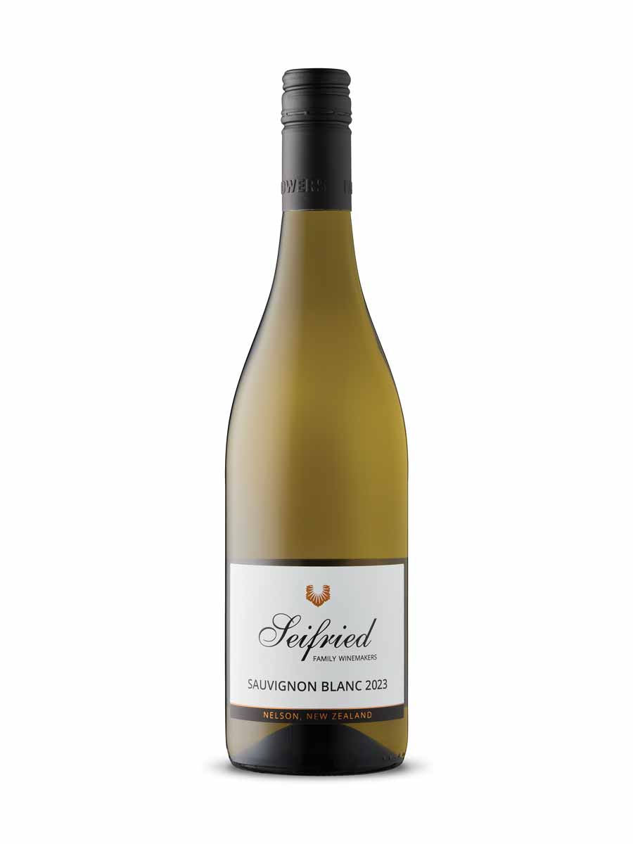 Seifried Nelson Sauvignon Blanc 2023 750 ml bottle VINTAGES