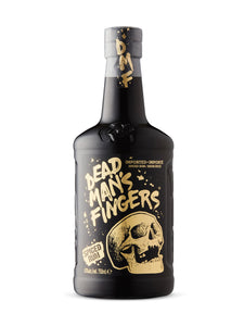 Dead Mans Fingers Spiced Rum  750 mL bottle