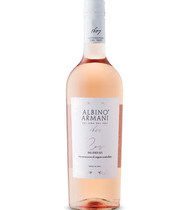 Albino Armani Rosé 2024 750 ml bottle VINTAGES