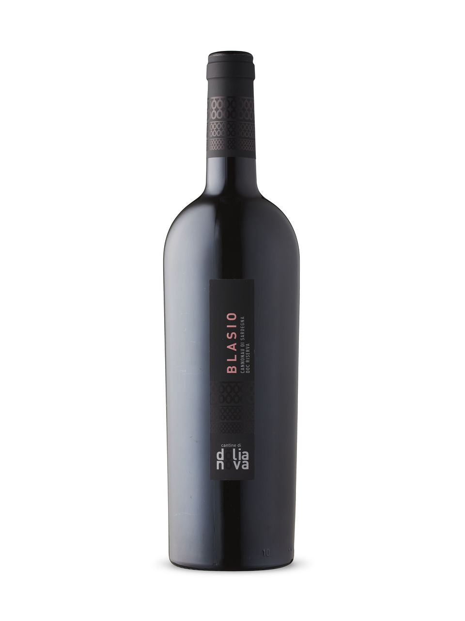 Dolianova BLASIO Riserva Cannonau di Sardegna 2017 750 ml bottle VINTAGES