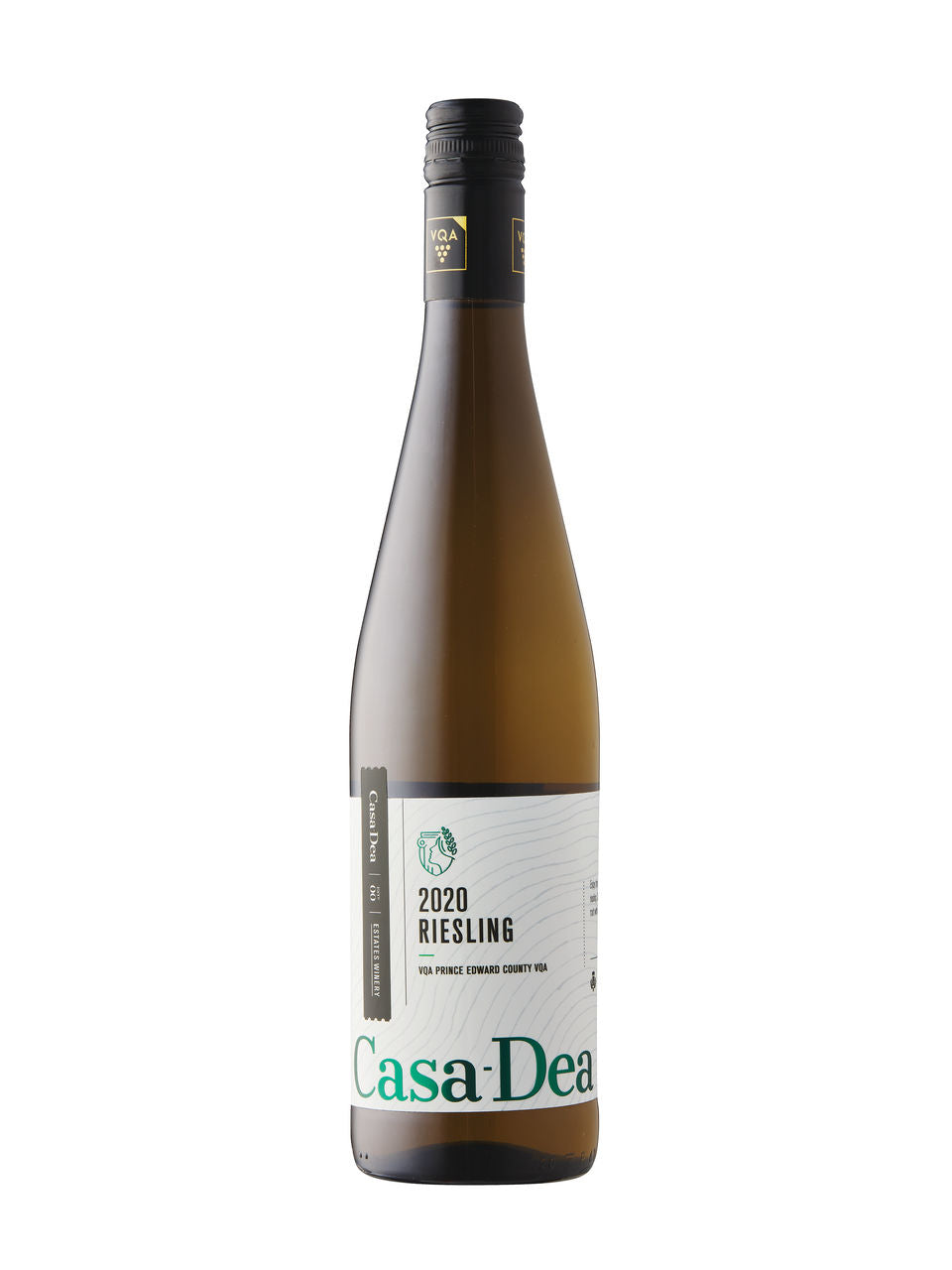 Casa-Dea Riesling 2020 750 mL bottle  VINTAGES