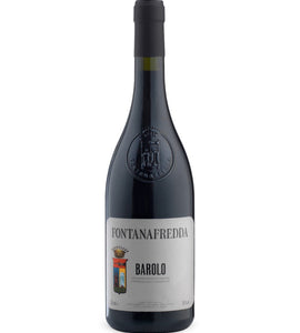 Fontanafredda Barolo DOCG 750 ml bottle