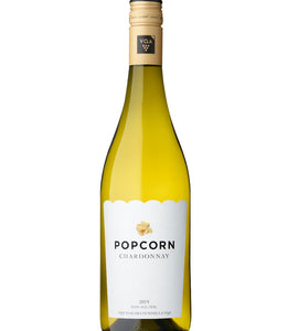 Popcorn Chardonnay VQA 750 ml bottle
