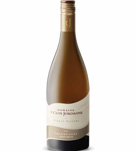 Domaine Le Clos Jordanne Jordan Village Chardonnay 2022 750 ml bottle VINTAGES