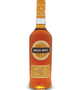 Irish Mist Honey Liqueur 750 ml bottle