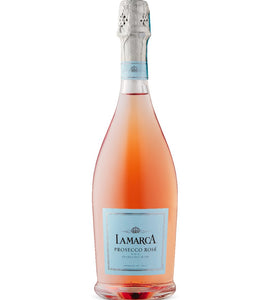 La Marca Prosecco Rose DOC 750 ml bottle