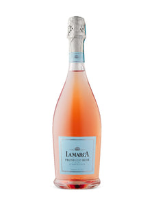 La Marca Prosecco Rose DOC 750 ml bottle