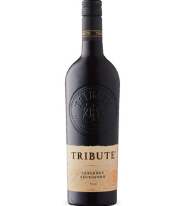 Tribute Cabernet Sauvignon 750 mL bottle