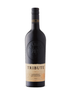 Tribute Cabernet Sauvignon 750 mL bottle