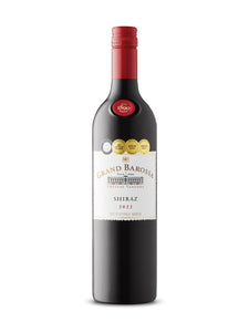Château Tanunda Grand Barossa Shiraz 2022 750 ml bottle VINTAGES