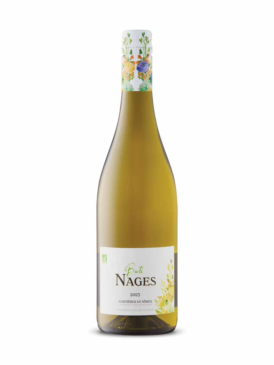 Order Vintage White Wine - Speedy Booze