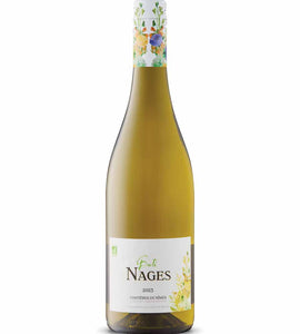 ButiNAGES Costières de Nîmes Blanc 2023 750 ml bottle VINTAGES