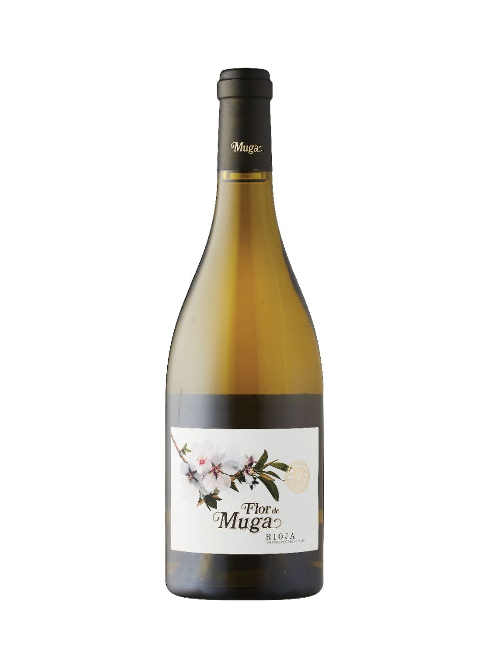 Flor de Muga Blanco 2019 Viura Blend  750 mL bottle VINTAGES