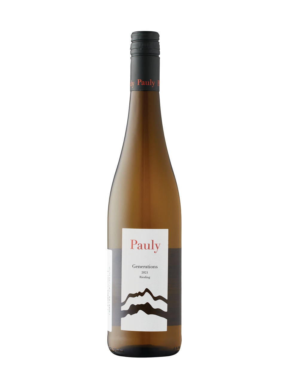Pauly Generations Riesling 2021 750 mL bottle VINTAGES