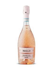 Brilla! Extra Dry Rosé Prosecco 2023 750 ml bottle VINTAGES