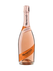 Mionetto Extra Dry Rosé Millesimato Prosecco 750 ml bottle