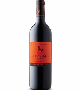 Château La Pirouette 2019 750 ml bottle VINTAGES