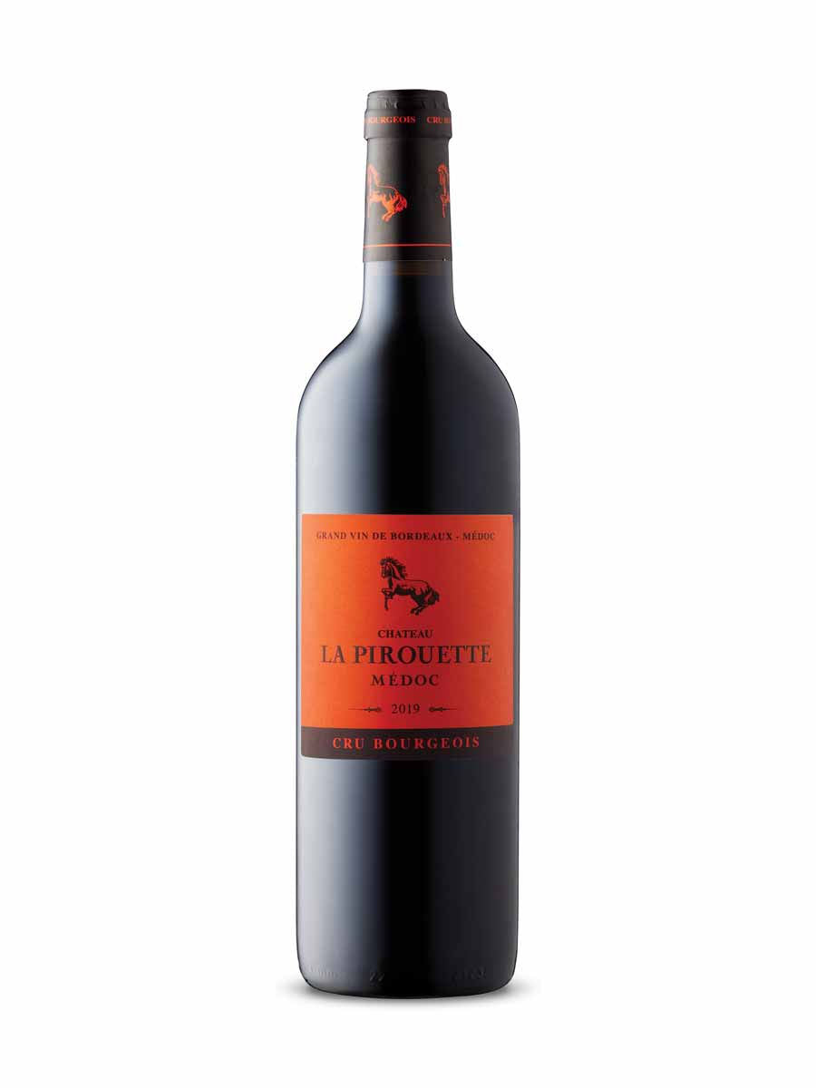 Château La Pirouette 2019 750 ml bottle VINTAGES