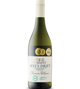 Alvi's Drift Signature Range Chenin Blanc 2023 750 ml bottle VINTAGES