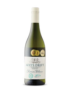 Alvi's Drift Signature Range Chenin Blanc 2023 750 ml bottle VINTAGES