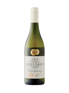 Alvi's Drift Signature Chardonnay 2021  750 mL bottle  VINTAGES