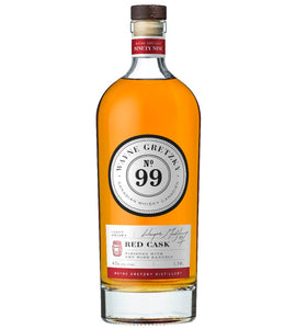 Wayne Gretzky Red Cask Whisky 1.14L 1140 ml bottle