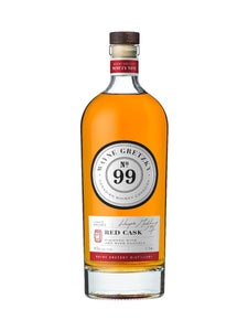 Wayne Gretzky Red Cask Whisky 1.14L 1140 ml bottle