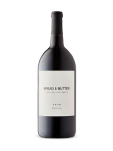 Bread & Butter Cabernet Sauvignon Cabernet Sauvignon  1500 mL bottle