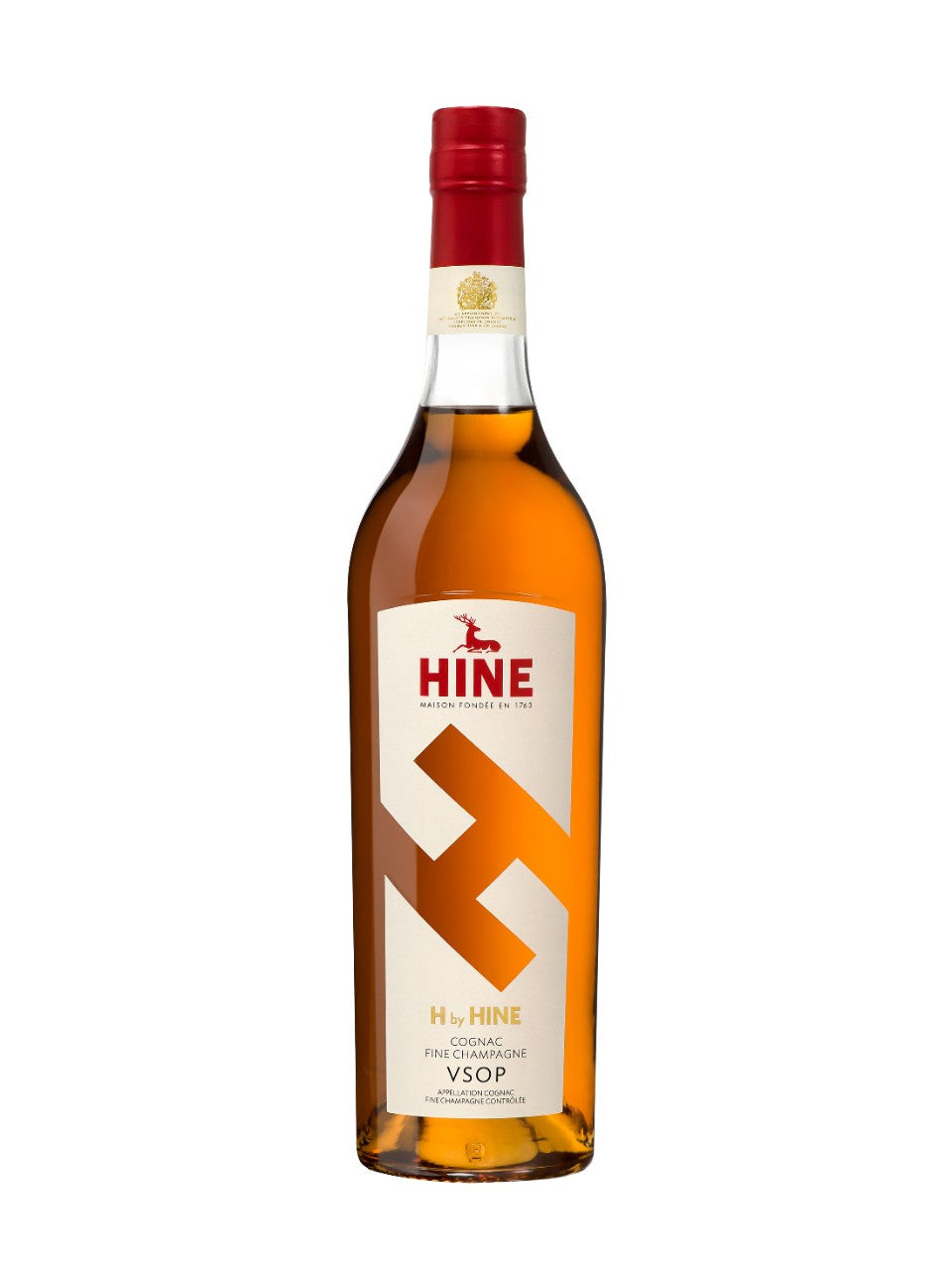 Hine H By Hine VSOP Fine Champagne Cognac 750 ml bottle