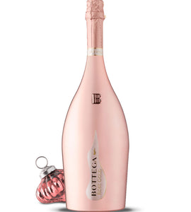 Bottega Rose Gold Spumante Brut 3000 ml bottle VINTAGES