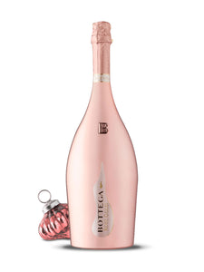 Bottega Rose Gold Spumante Brut 3000 ml bottle VINTAGES