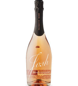 Josh Cellars Prosecco Rose 750 ml bottle