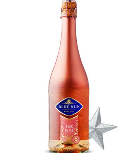 Blue Nun 24K Rose Edition Sparkling 750 ml bottle VINTAGES