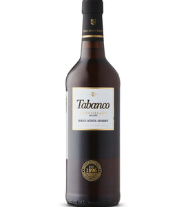 Tabanco Dry Amontillado 750 ml bottle VINTAGES
