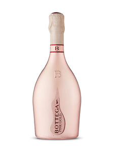 Bottega Pink Gold Rosé Prosecco 750 ml bottle VINTAGES