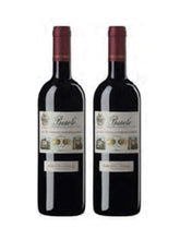 Load image into Gallery viewer, Marchesi di Barolo Tradizione Barolo and Barbaresco 2 x 750 ml bottle
