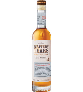 Writer's Tears Inniskillin Ice Wine Cask Whiskey 700 ml bottle