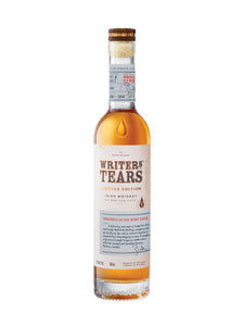 Writer's Tears Inniskillin Ice Wine Cask Whiskey 700 ml bottle