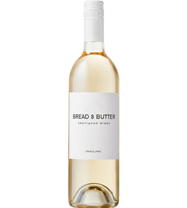 Bread & Butter Sauvignon Blanc 750 mL bottle