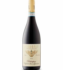 Pieropan Ruberpan Vigna Monte Garzon Valpolicella Superiore 2022 750 ml bottle VINTAGES