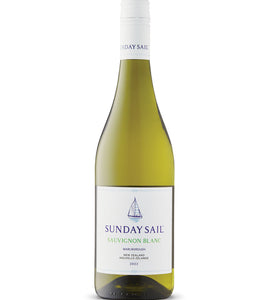 Sunday Sail Sauvignon Blanc 2022 750 ml bottle VINTAGES