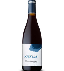 Domaine Queylus Réserve du Domaine Pinot Noir 2020 750 ml bottle VINTAGES