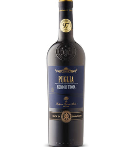 Duca di Saragnano Nero di Troia 2024 750 ml bottle VINTAGES