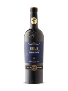 Duca di Saragnano Nero di Troia 2024 750 ml bottle VINTAGES