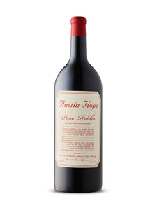 Austin Hope Cabernet Sauvignon 2021 750 ml bottle VINTAGES