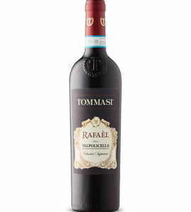 Tommasi Rafaèl Valpolicella Classico Superiore 2023 750 ml bottle VINTAGES