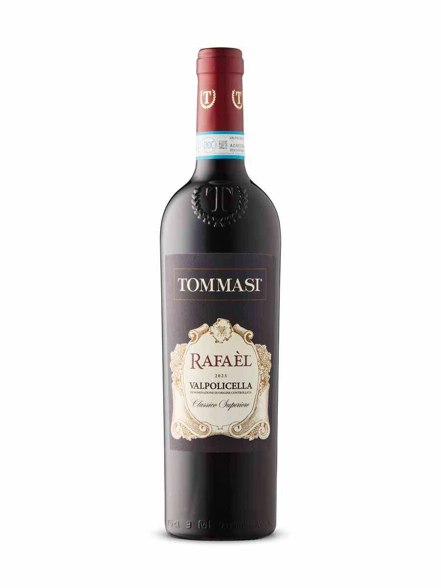 Tommasi Rafaèl Valpolicella Classico Superiore 2023 750 ml bottle VINTAGES