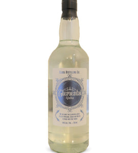Elora Distilling Elemental Vodka 750 ml bottle