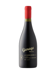 Garage Wine Co. Las Higueras Vineyard Lot 112 Old Bush-Head Vines Cabernet Franc 2019 750 ml bottle VINTAGES